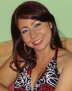 48 Year Old Barranquilla, Colombia Woman